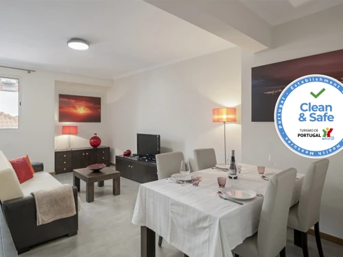 Appartement Funchal, 3 pièces, 5 personnes - photo_1011873778612