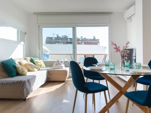 Apartment Palamós, 2 bedrooms, 5 persons - photo_1011873778973