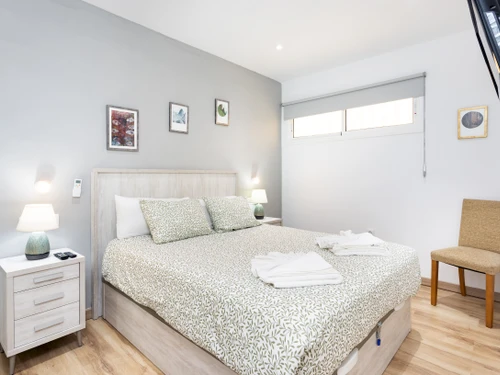 Appartement Adeje, 2 pièces, 4 personnes - photo_1011873781690