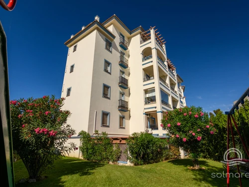 Appartement Punta del Moral, 2 pièces, 3 personnes - photo_1011873782248
