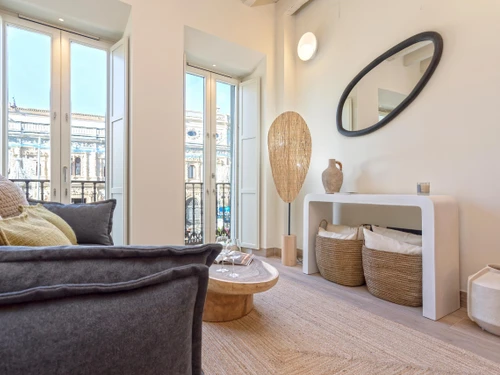 Apartamento Sevilla, 1 dormitorio, 2 personas - photo_1011873783535