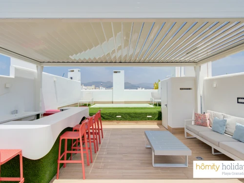 Apartment Motril, 2 bedrooms, 4 persons - photo_1011873783656