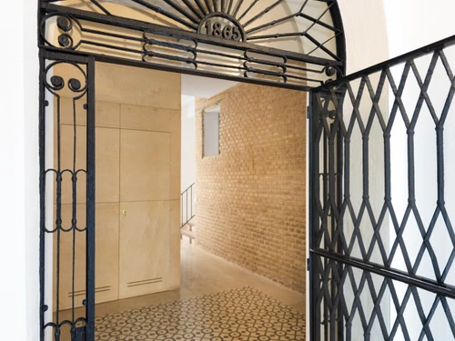 Ferienwohnung Sevilla, 1 Schlafzimmer, 2 Personen - photo_1011873786006