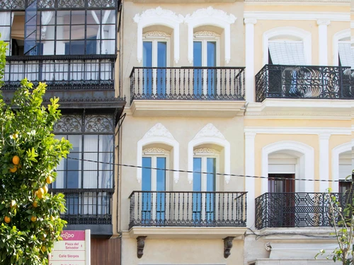 Appartement sevilla, 1 pièce, 2 personnes - photo_1011873787651
