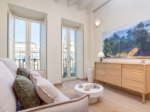 Apartamento Sevilla, 1 dormitorio, 2 personas - photo_1011873787651