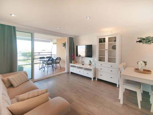 Ferienwohnung Sant Antoni de Calonge, 2 Schlafzimmer, 5 Personen - photo_1011873789046