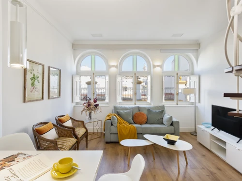 Apartment sevilla, 1 bedroom, 3 persons - photo_1011873790916