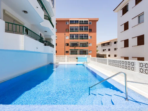 Apartamento Candelaria, 2 dormitorios, 4 personas - photo_1011873791135
