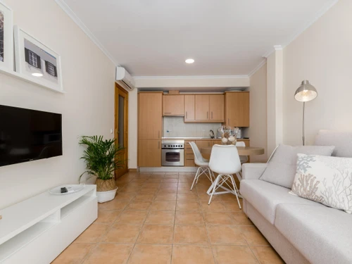 Appartement Colònia de Sant Jordi, 2 pièces, 2 personnes - photo_1011873791272