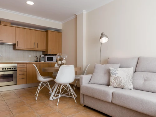 Appartement Colònia de Sant Jordi, 2 pièces, 2 personnes - photo_1011873791272