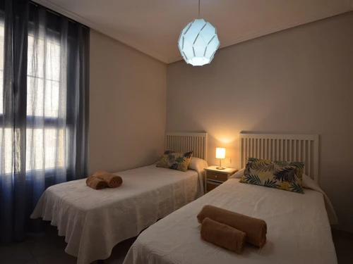 Ferienwohnung Punta del Moral, 2 Schlafzimmer, 5 Personen - photo_1011873791644