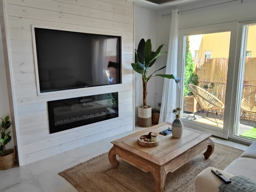 Appartement Platja d'Aro i S'Agaró, 4 pièces, 6 personnes - photo_1011873791756