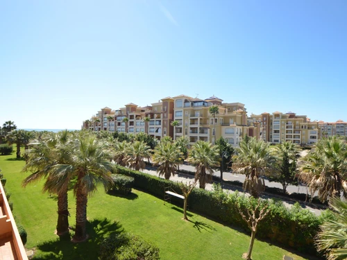 Apartamento Isla del Moral, 2 dormitorios, 5 personas - photo_1011873793149