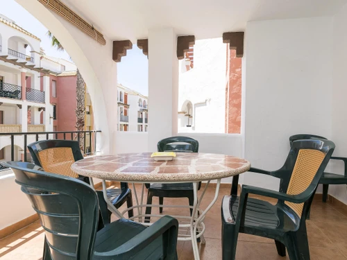 Appartement Tarifa, 3 pièces, 6 personnes - photo_1011873793950