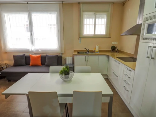 Apartment Sitges, 2 bedrooms, 6 persons - photo_1011873794897