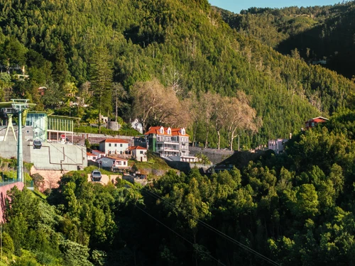 Appartement Funchal, 2 pièces, 2 personnes - photo_1011873795156