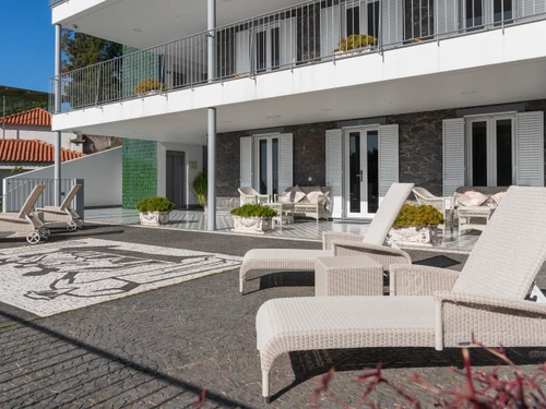 Appartement Funchal, 2 pièces, 2 personnes - photo_1011873795156