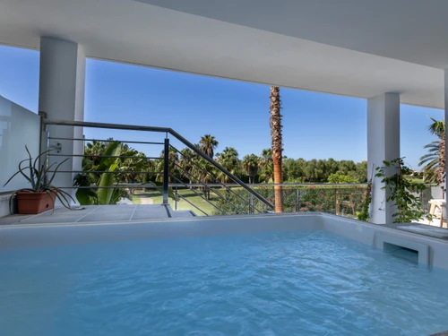 Apartamento Motril, 3 dormitorios, 6 personas - photo_1011873795533