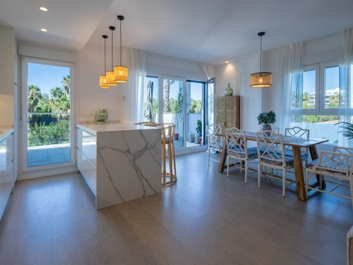 Apartment Motril, 3 bedrooms, 6 persons - photo_1011873795533