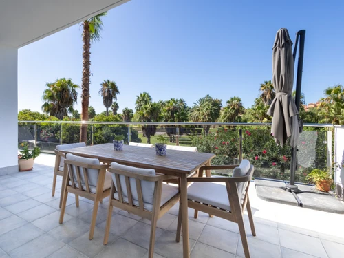 Apartment Motril, 3 bedrooms, 6 persons - photo_1011873795533