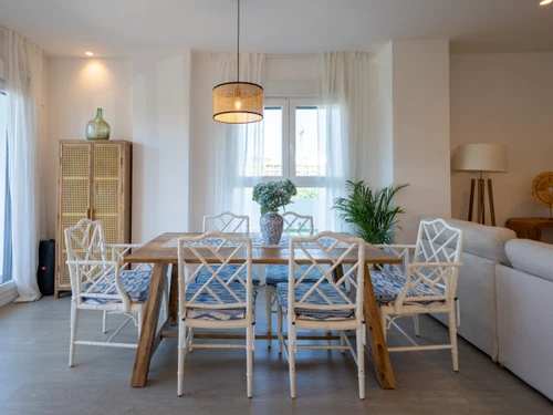 Apartment Motril, 3 bedrooms, 6 persons - photo_1011873795533