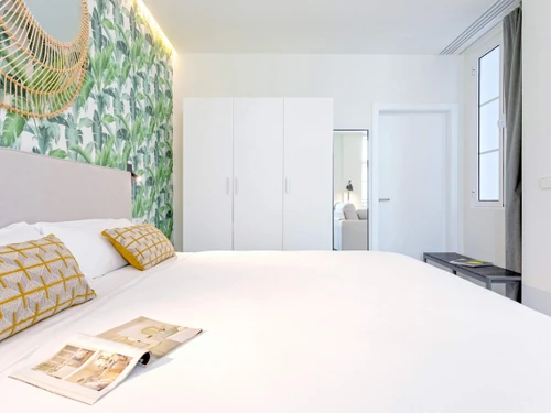 Appartement Cadix, 2 pièces, 2 personnes - photo_1011873795789