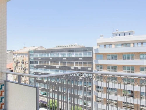 Appartement Oporto, 2 pièces, 4 personnes - photo_1011873796062