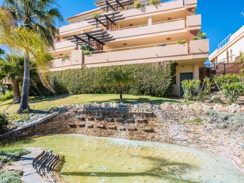 Apartment Fuengirola, 2 bedrooms, 6 persons - photo_1011873797033