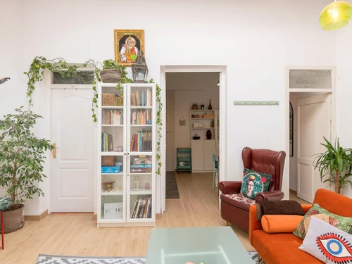 Apartment Cádiz, 3 bedrooms, 6 persons - photo_1011873797286