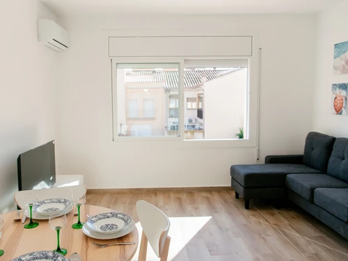Appartement Palamós, 4 pièces, 5 personnes - photo_1011873797551
