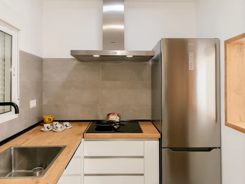 Ferienwohnung Palamós, 3 Schlafzimmer, 5 Personen - photo_1011873797551