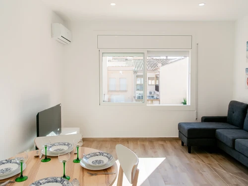 Ferienwohnung Palamós, 3 Schlafzimmer, 5 Personen - photo_1011873797551