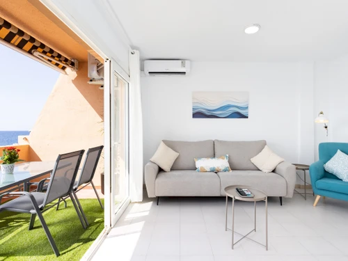 Appartement Candelaria, 3 pièces, 4 personnes - photo_1011873799032