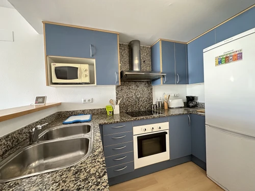 Apartment Santa Margarida, 1 bedroom, 4 persons - photo_1011873799662