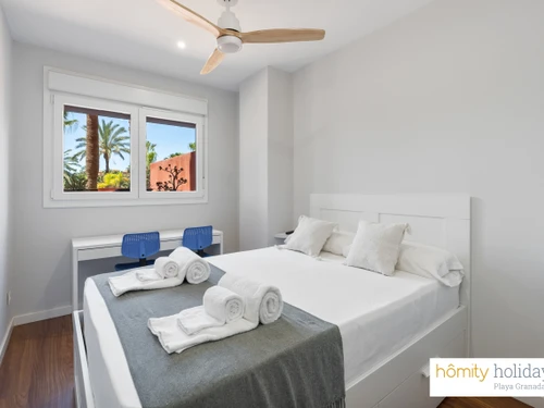 Apartment Motril, 2 bedrooms, 4 persons - photo_1011873800731