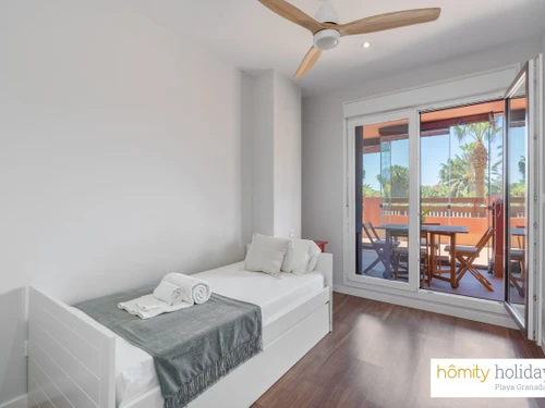 Apartment Motril, 2 bedrooms, 4 persons - photo_1011873800731