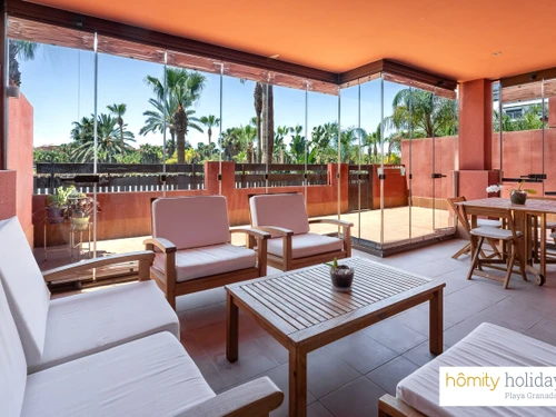 Apartment Motril, 2 bedrooms, 4 persons - photo_1011873800731