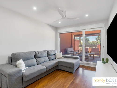 Apartment Motril, 2 bedrooms, 4 persons - photo_1011873800731