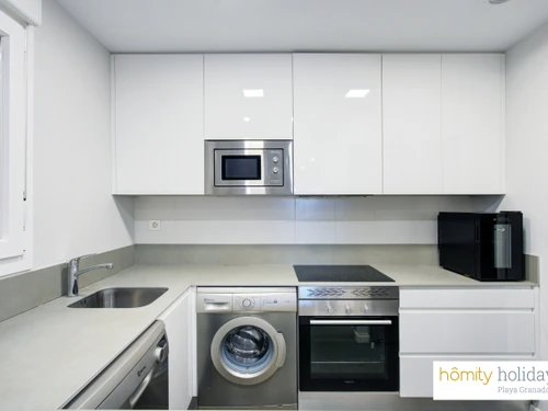 Apartment Motril, 2 bedrooms, 4 persons - photo_1011873800731