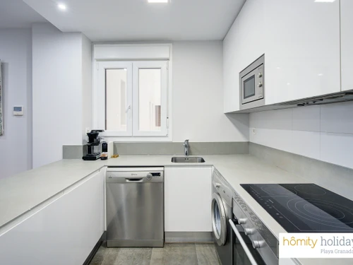 Apartment Motril, 2 bedrooms, 4 persons - photo_1011873800731