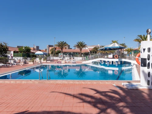 Ferienwohnung Maspalomas, 2 Schlafzimmer, 4 Personen - photo_1011873801980