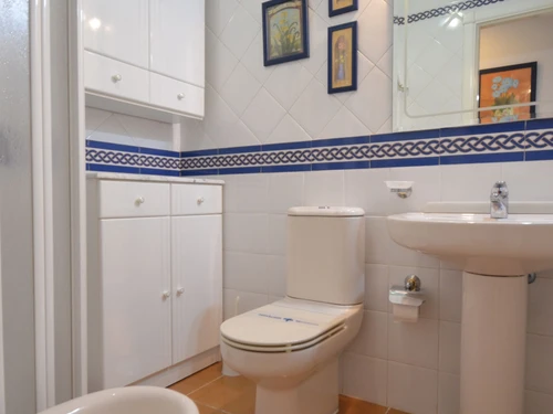 Apartamento Isla del Moral, 1 dormitorio, 3 personas - photo_1011873806131