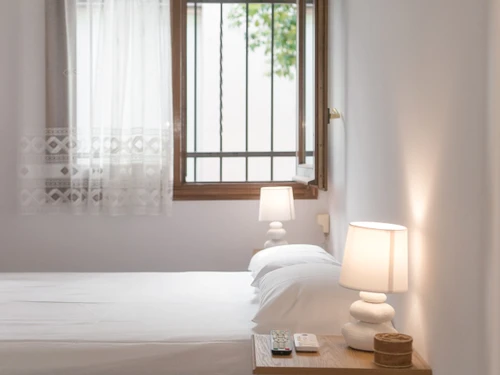 Appartement Palamós, 3 pièces, 4 personnes - photo_1011873806881