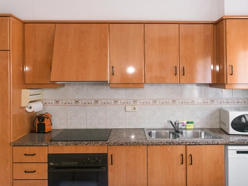 Appartement Palamós, 3 pièces, 4 personnes - photo_1011873806881