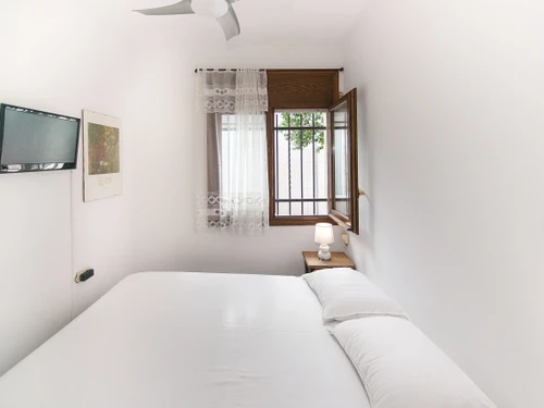 Appartement Palamós, 3 pièces, 4 personnes - photo_1011873806881