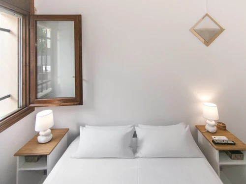 Appartement Palamós, 3 pièces, 4 personnes - photo_1011873806881