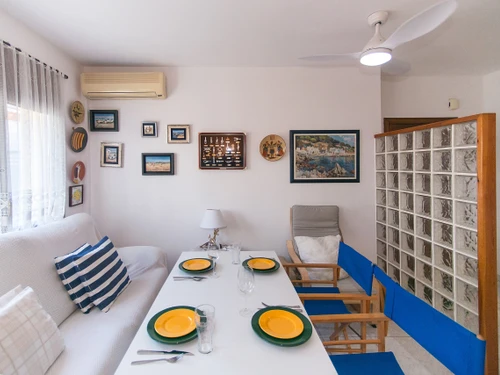 Appartement Palamós, 3 pièces, 4 personnes - photo_1011873806881