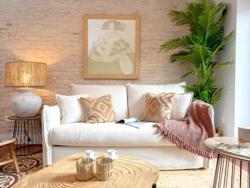 Appartement Sevilla, 2 pièces, 3 personnes - photo_1011873807270