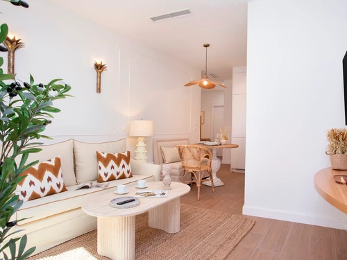 Apartamento Sevilla, 1 dormitorio, 2 personas - photo_1011873807633
