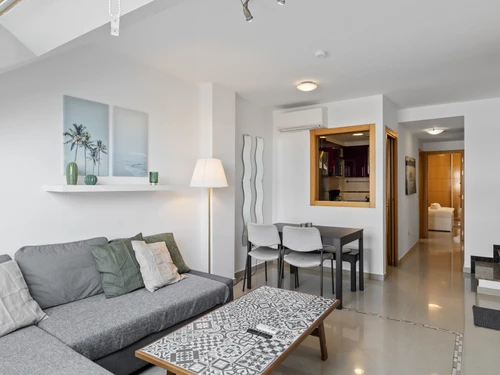 Appartement Fuengirola, 3 pièces, 4 personnes - photo_1011873809370